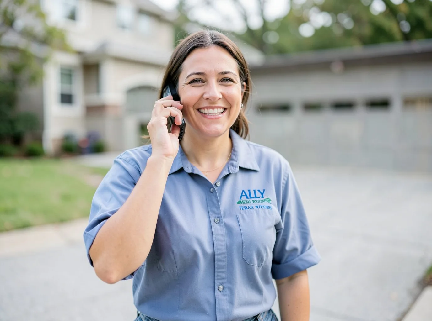 Metal Roof Installation Benson, NC FAQs